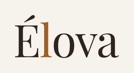 Logo Élova
